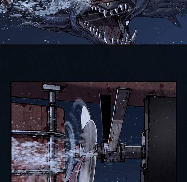 Read Leviathan (Lee Gyuntak) EN Manga Online