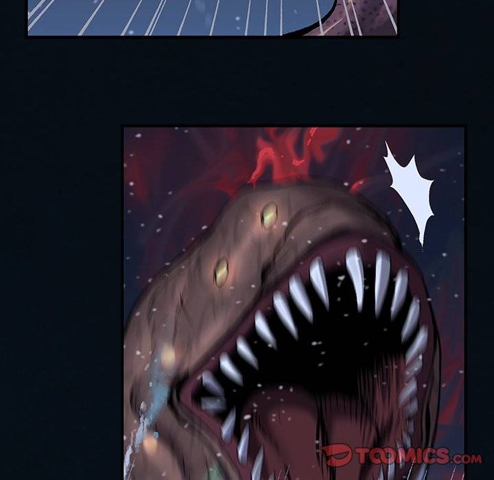Read Leviathan (Lee Gyuntak) EN Manga Online