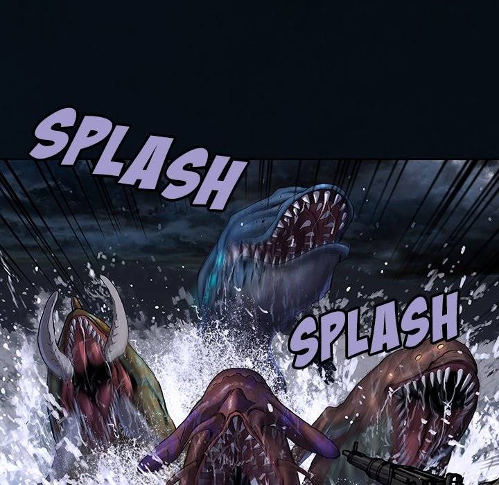 Read Leviathan (Lee Gyuntak) EN Manga Online