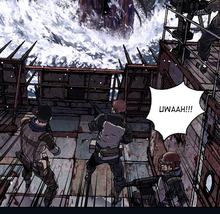 Read Leviathan (Lee Gyuntak) EN Manga Online