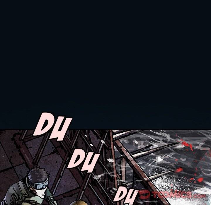 Read Leviathan (Lee Gyuntak) EN Manga Online
