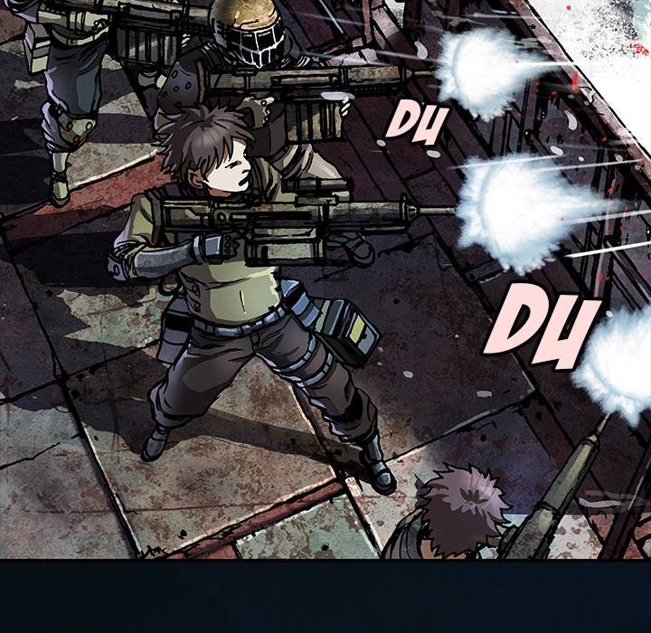 Read Leviathan (Lee Gyuntak) EN Manga Online