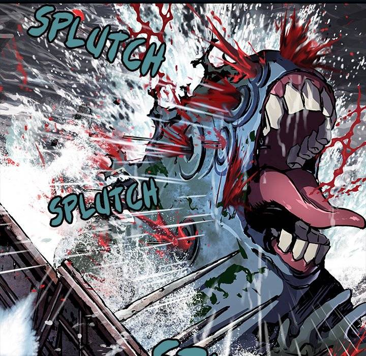 Read Leviathan (Lee Gyuntak) EN Manga Online