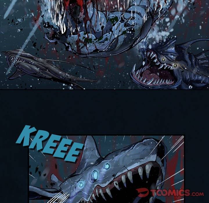 Read Leviathan (Lee Gyuntak) EN Manga Online