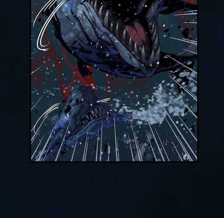 Read Leviathan (Lee Gyuntak) EN Manga Online