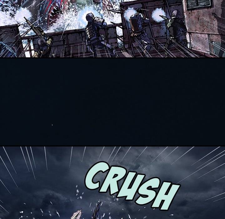Read Leviathan (Lee Gyuntak) EN Manga Online