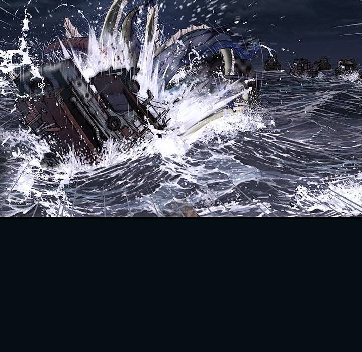 Read Leviathan (Lee Gyuntak) EN Manga Online