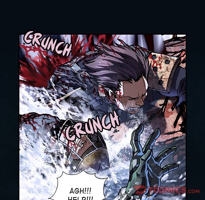 Read Leviathan (Lee Gyuntak) EN Manga Online
