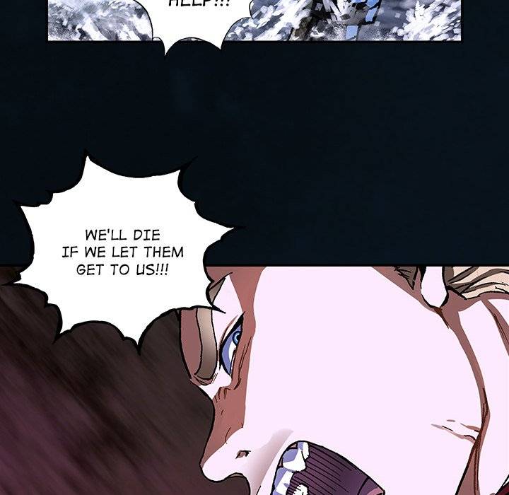Read Leviathan (Lee Gyuntak) EN Manga Online