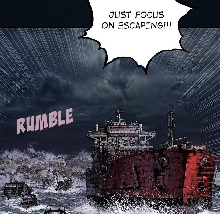 Read Leviathan (Lee Gyuntak) EN Manga Online