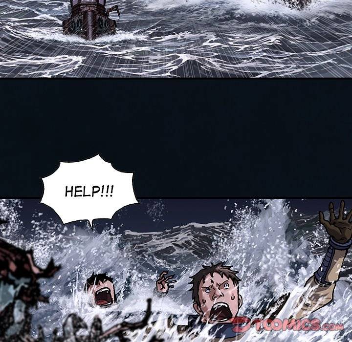 Read Leviathan (Lee Gyuntak) EN Manga Online
