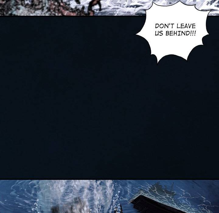 Read Leviathan (Lee Gyuntak) EN Manga Online