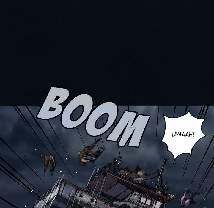Read Leviathan (Lee Gyuntak) EN Manga Online