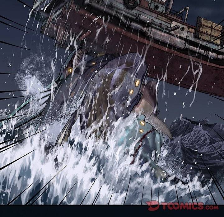 Read Leviathan (Lee Gyuntak) EN Manga Online