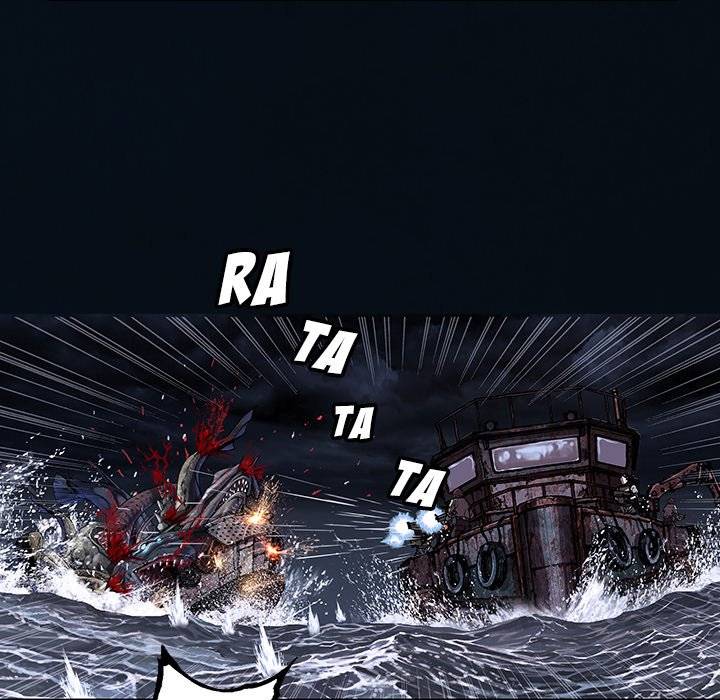 Read Leviathan (Lee Gyuntak) EN Manga Online