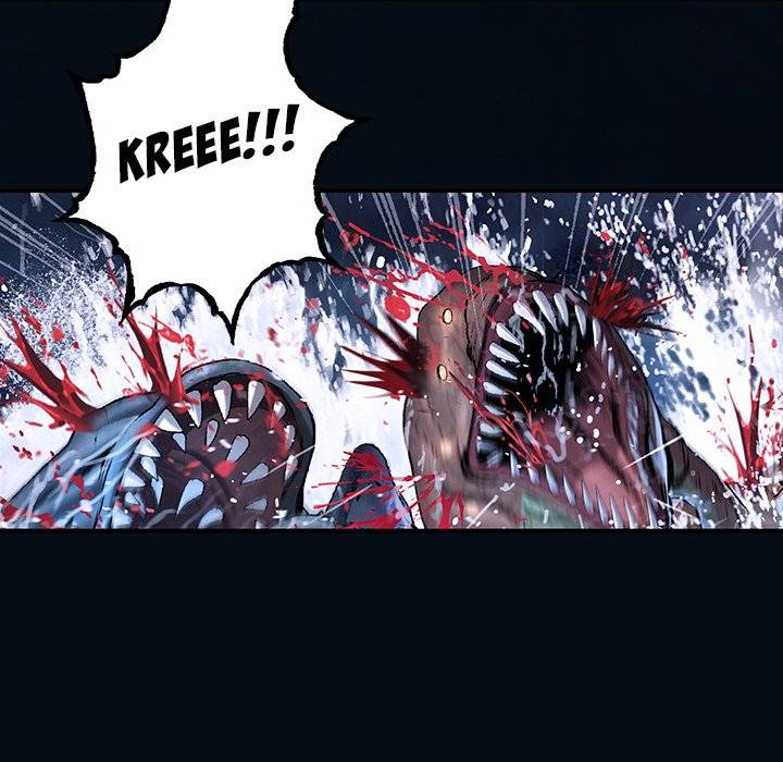 Read Leviathan (Lee Gyuntak) EN Manga Online