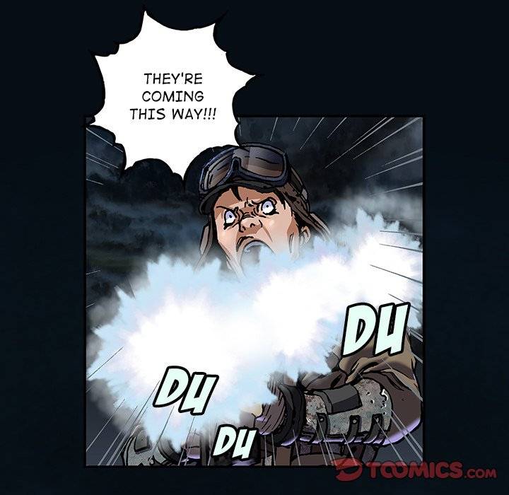 Read Leviathan (Lee Gyuntak) EN Manga Online