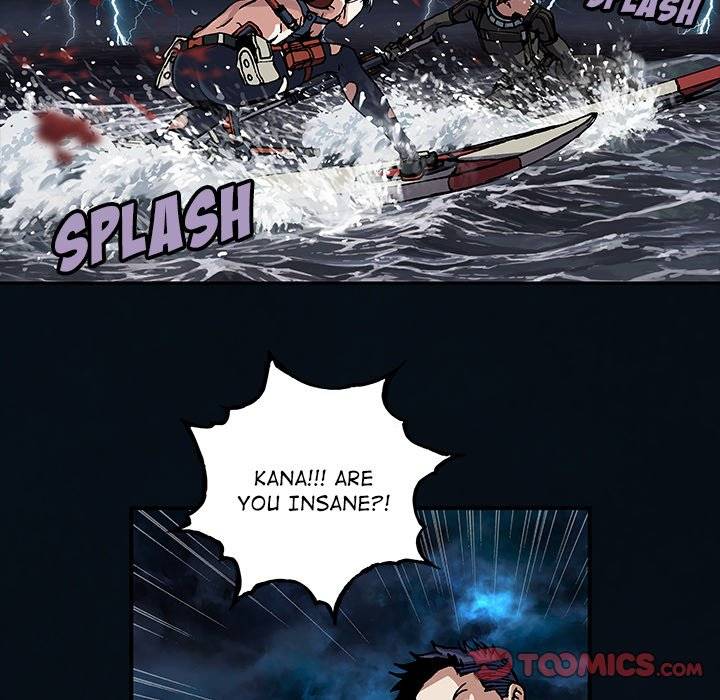 Read Leviathan (Lee Gyuntak) EN Manga Online