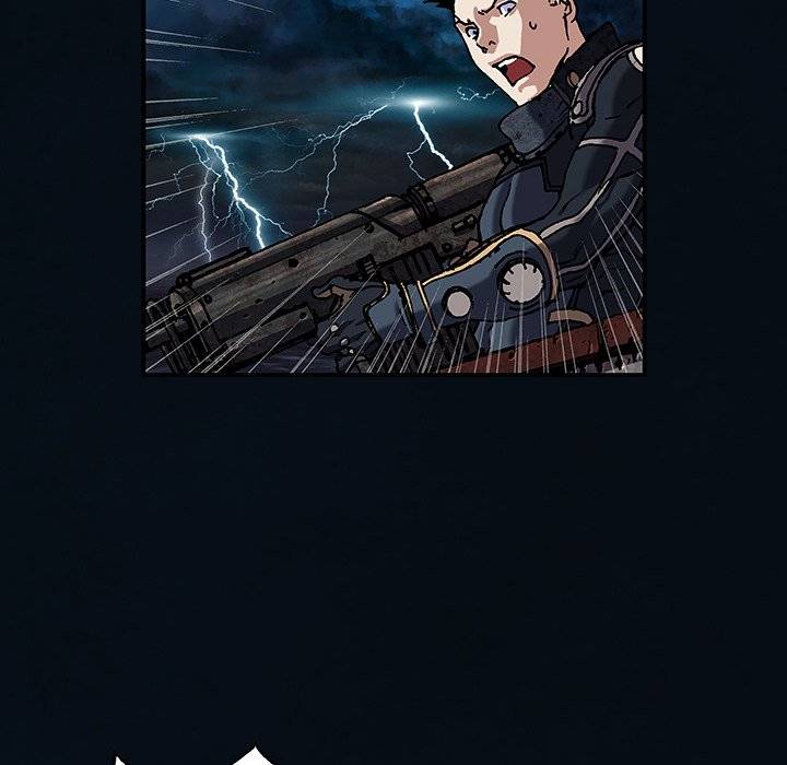 Read Leviathan (Lee Gyuntak) EN Manga Online