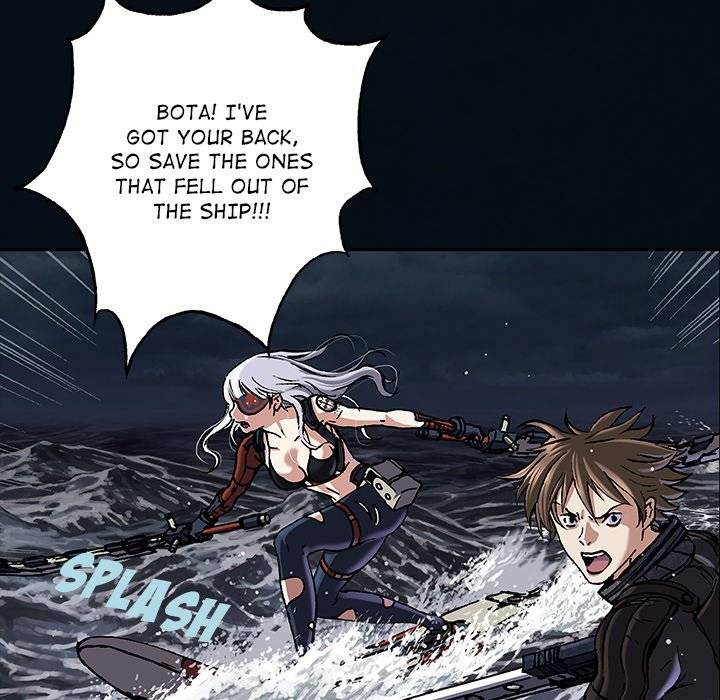 Read Leviathan (Lee Gyuntak) EN Manga Online