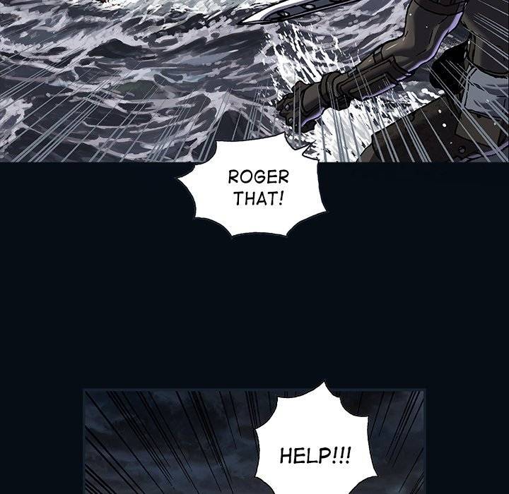 Read Leviathan (Lee Gyuntak) EN Manga Online