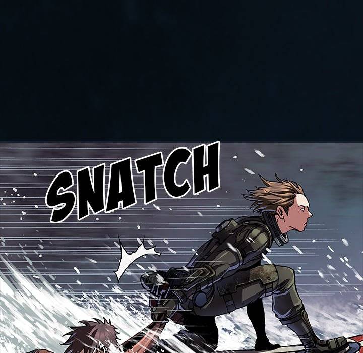 Read Leviathan (Lee Gyuntak) EN Manga Online