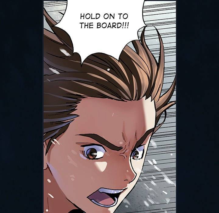 Read Leviathan (Lee Gyuntak) EN Manga Online