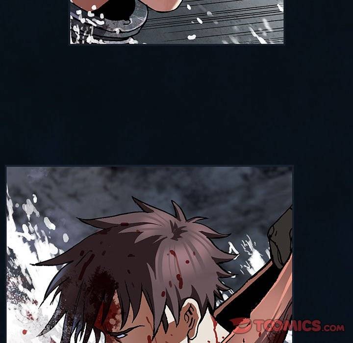 Read Leviathan (Lee Gyuntak) EN Manga Online