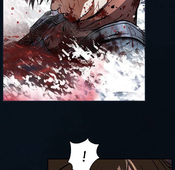 Read Leviathan (Lee Gyuntak) EN Manga Online