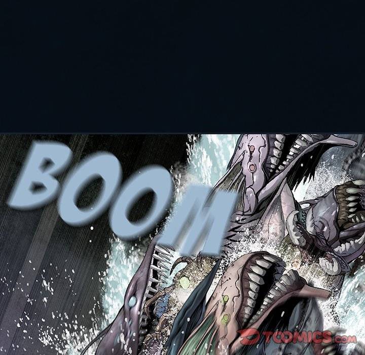 Read Leviathan (Lee Gyuntak) EN Manga Online