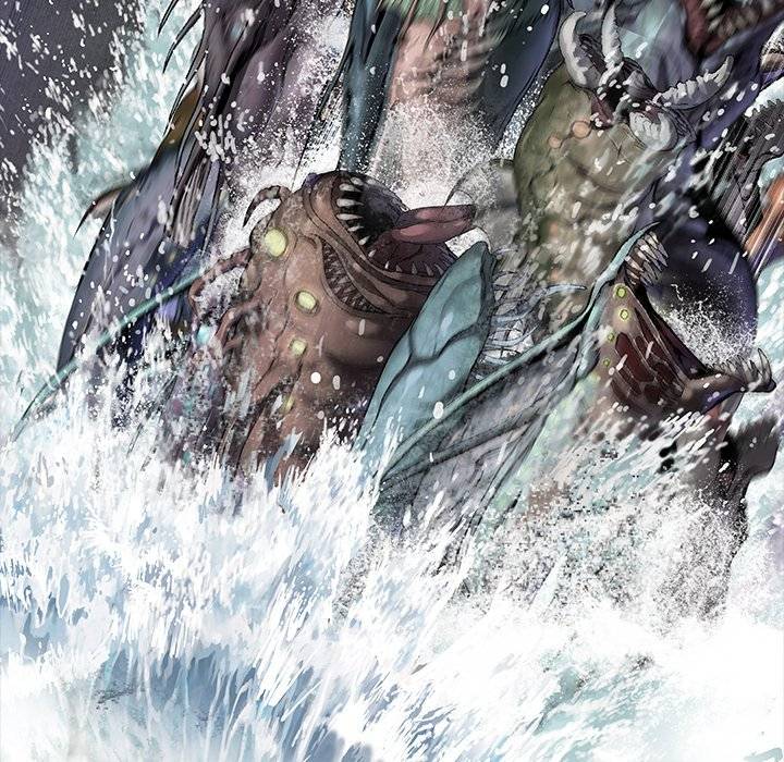 Read Leviathan (Lee Gyuntak) EN Manga Online