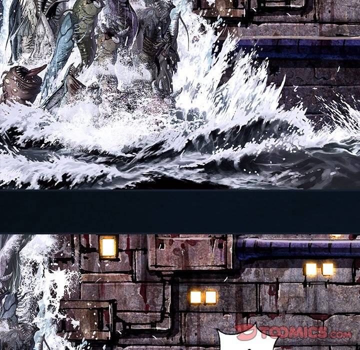 Read Leviathan (Lee Gyuntak) EN Manga Online