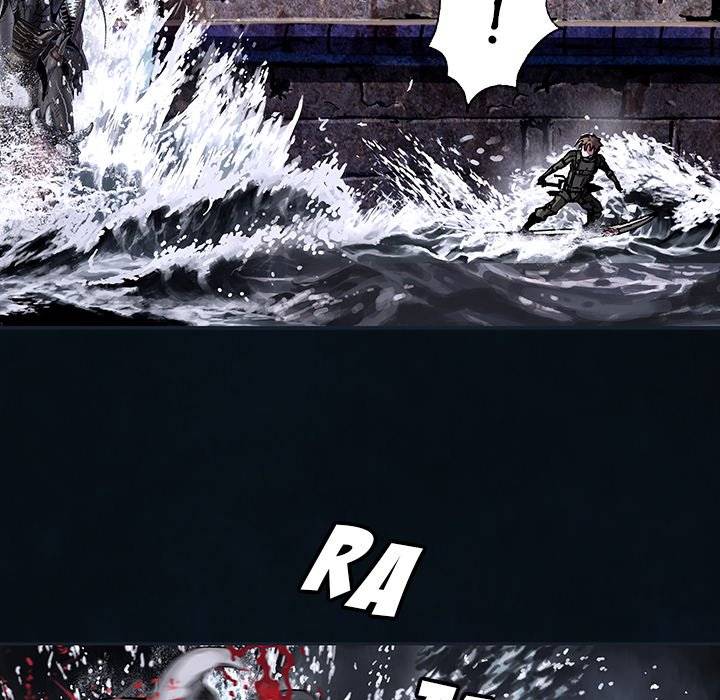 Read Leviathan (Lee Gyuntak) EN Manga Online