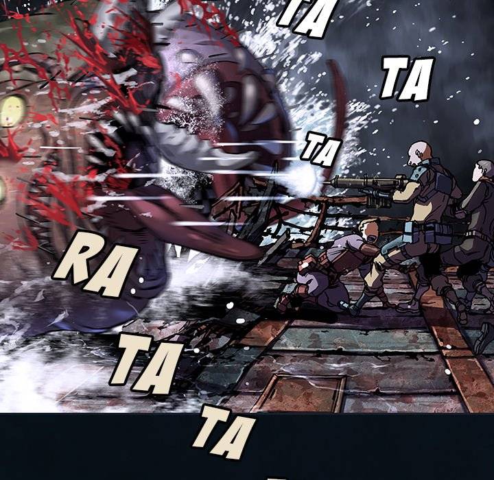 Read Leviathan (Lee Gyuntak) EN Manga Online