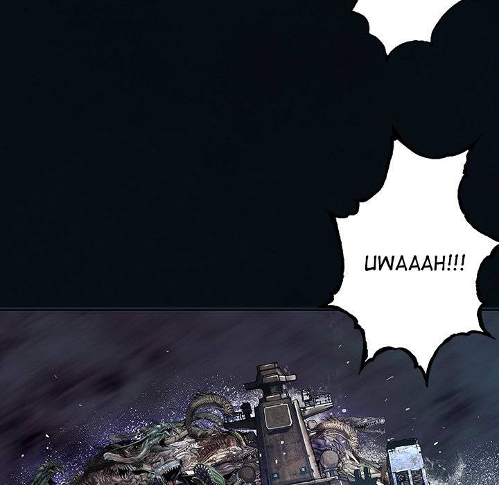 Read Leviathan (Lee Gyuntak) EN Manga Online