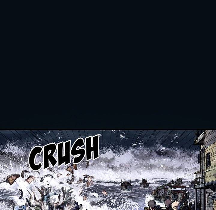 Read Leviathan (Lee Gyuntak) EN Manga Online