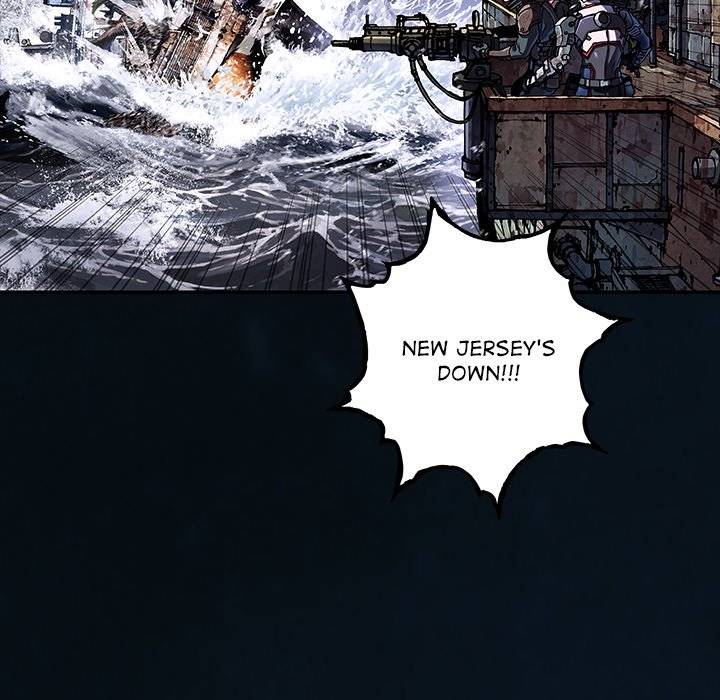 Read Leviathan (Lee Gyuntak) EN Manga Online