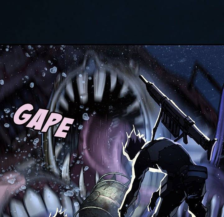 Read Leviathan (Lee Gyuntak) EN Manga Online
