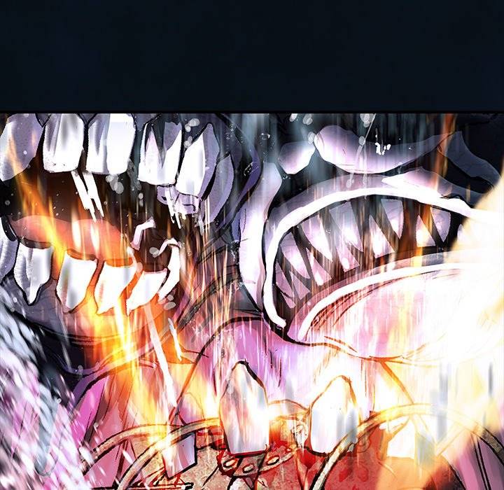 Read Leviathan (Lee Gyuntak) EN Manga Online