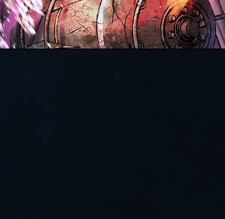 Read Leviathan (Lee Gyuntak) EN Manga Online