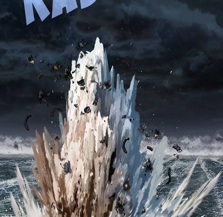 Read Leviathan (Lee Gyuntak) EN Manga Online