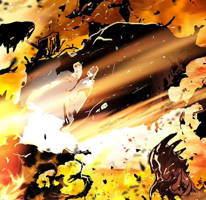 Read Leviathan (Lee Gyuntak) EN Manga Online