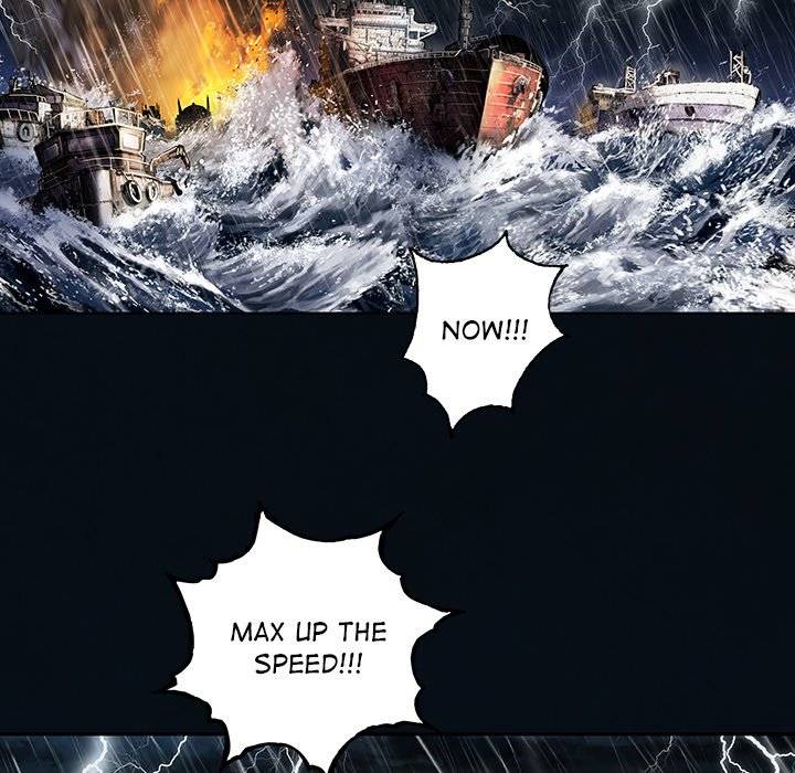 Read Leviathan (Lee Gyuntak) EN Manga Online