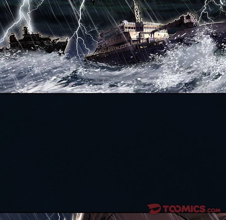 Read Leviathan (Lee Gyuntak) EN Manga Online
