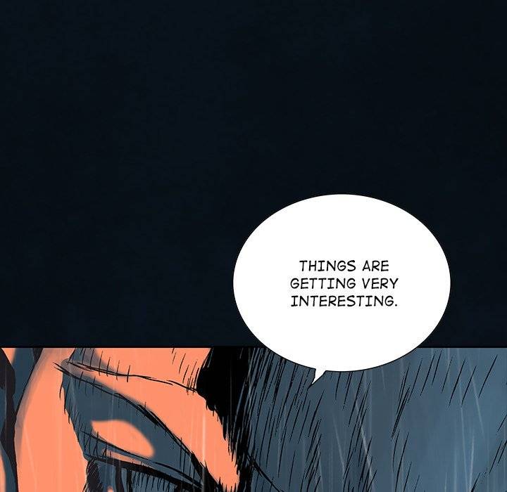 Read Leviathan (Lee Gyuntak) EN Manga Online