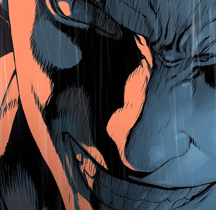 Read Leviathan (Lee Gyuntak) EN Manga Online