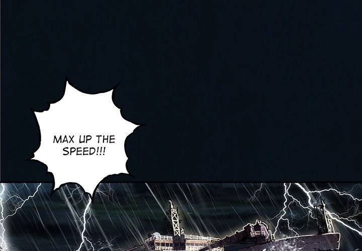 Read Leviathan (Lee Gyuntak) EN Manga Online