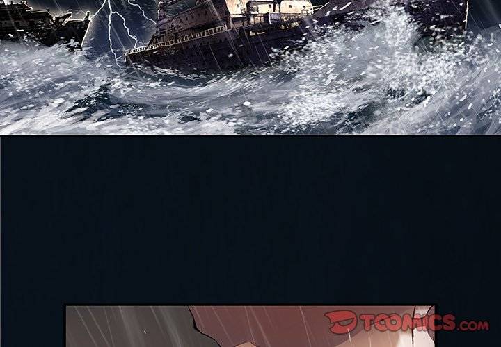 Read Leviathan (Lee Gyuntak) EN Manga Online