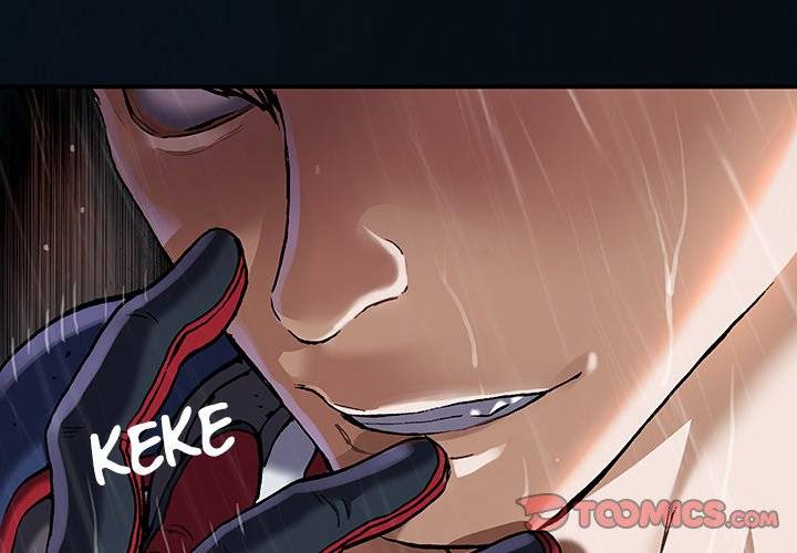 Read Leviathan (Lee Gyuntak) EN Manga Online
