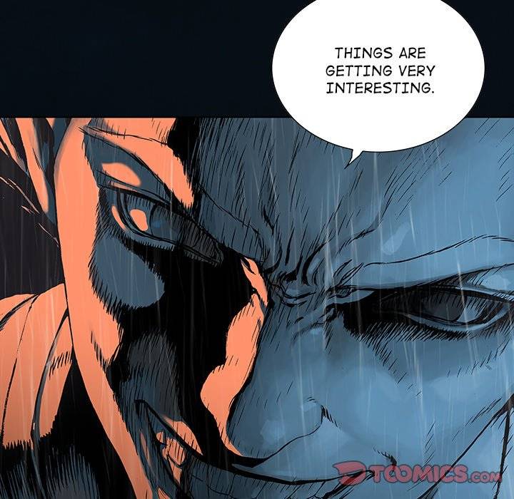 Read Leviathan (Lee Gyuntak) EN Manga Online